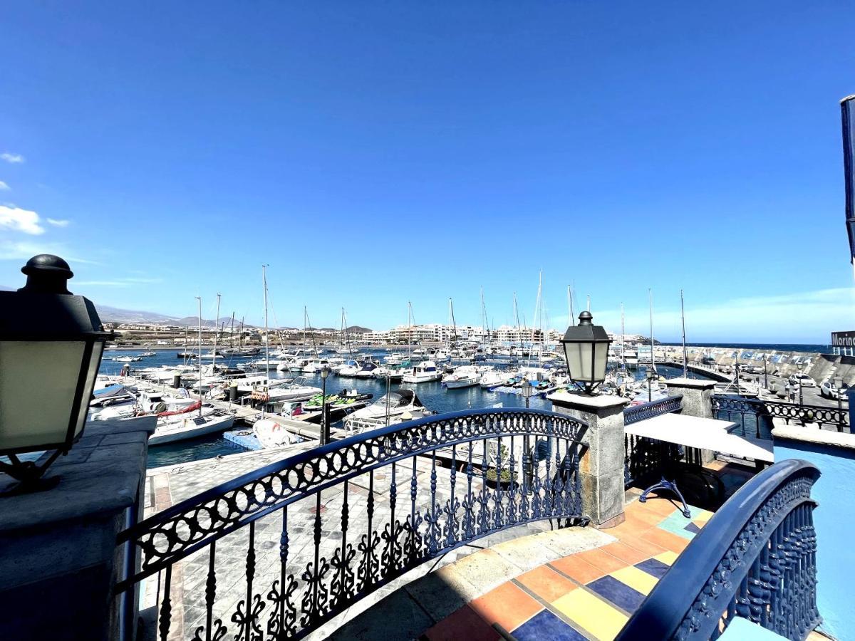 Home2Book Sea Front Attic 拉斯加莱塔斯 外观 照片